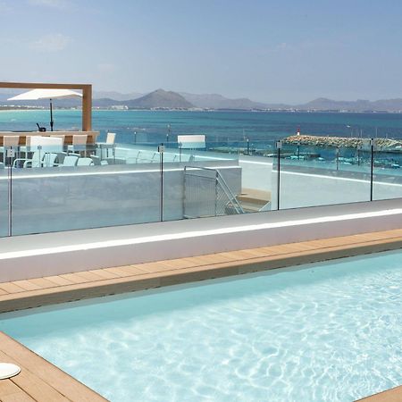 Llaut Boutique Hotel (Adults Only) Can Picafort  Luaran gambar