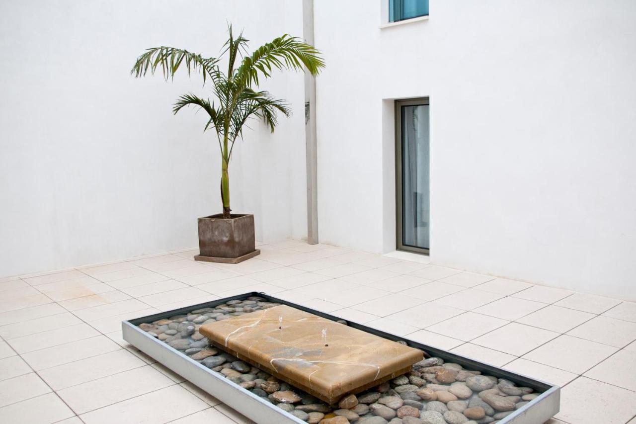 Llaut Boutique Hotel (Adults Only) Can Picafort  Luaran gambar