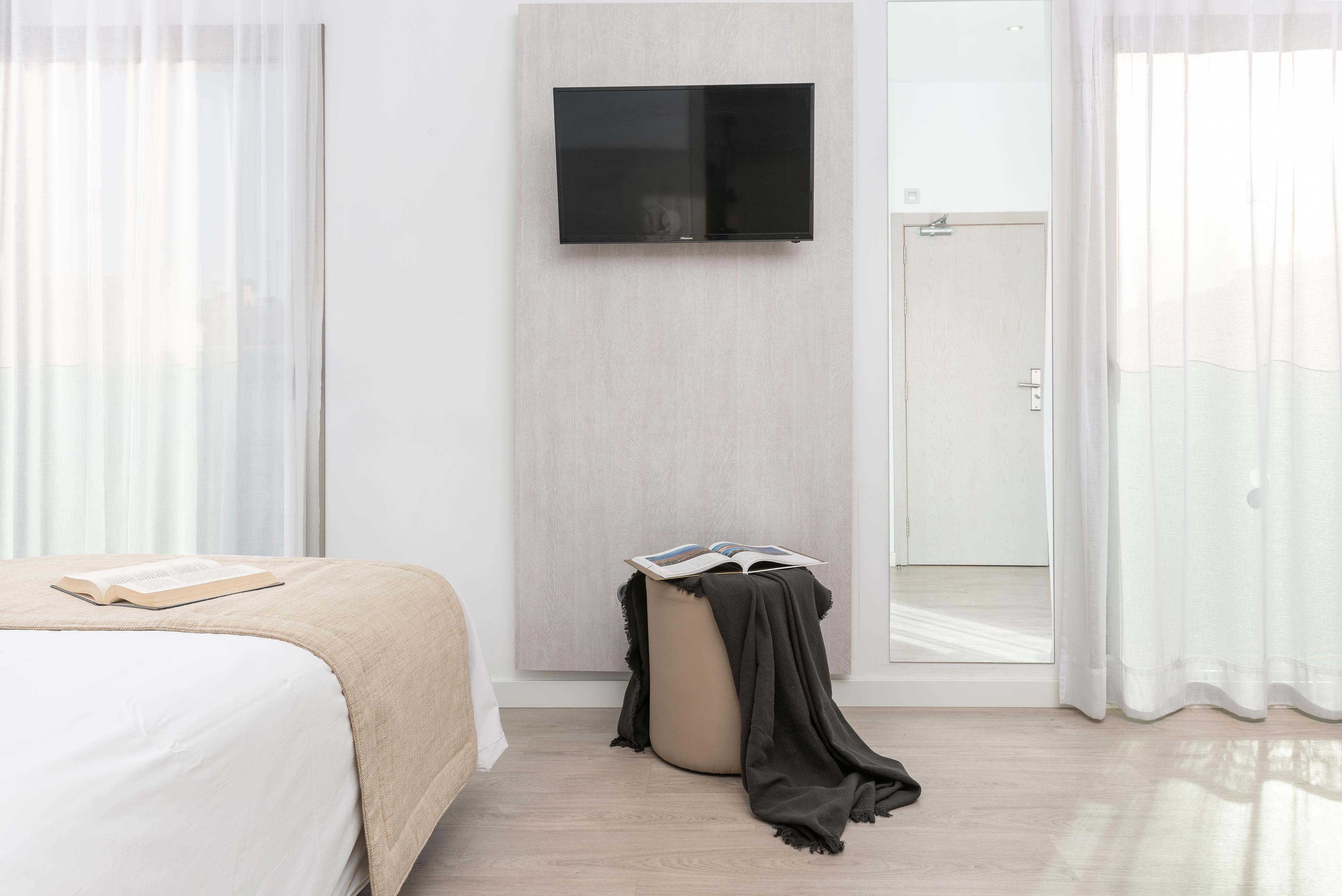 Llaut Boutique Hotel (Adults Only) Can Picafort  Luaran gambar