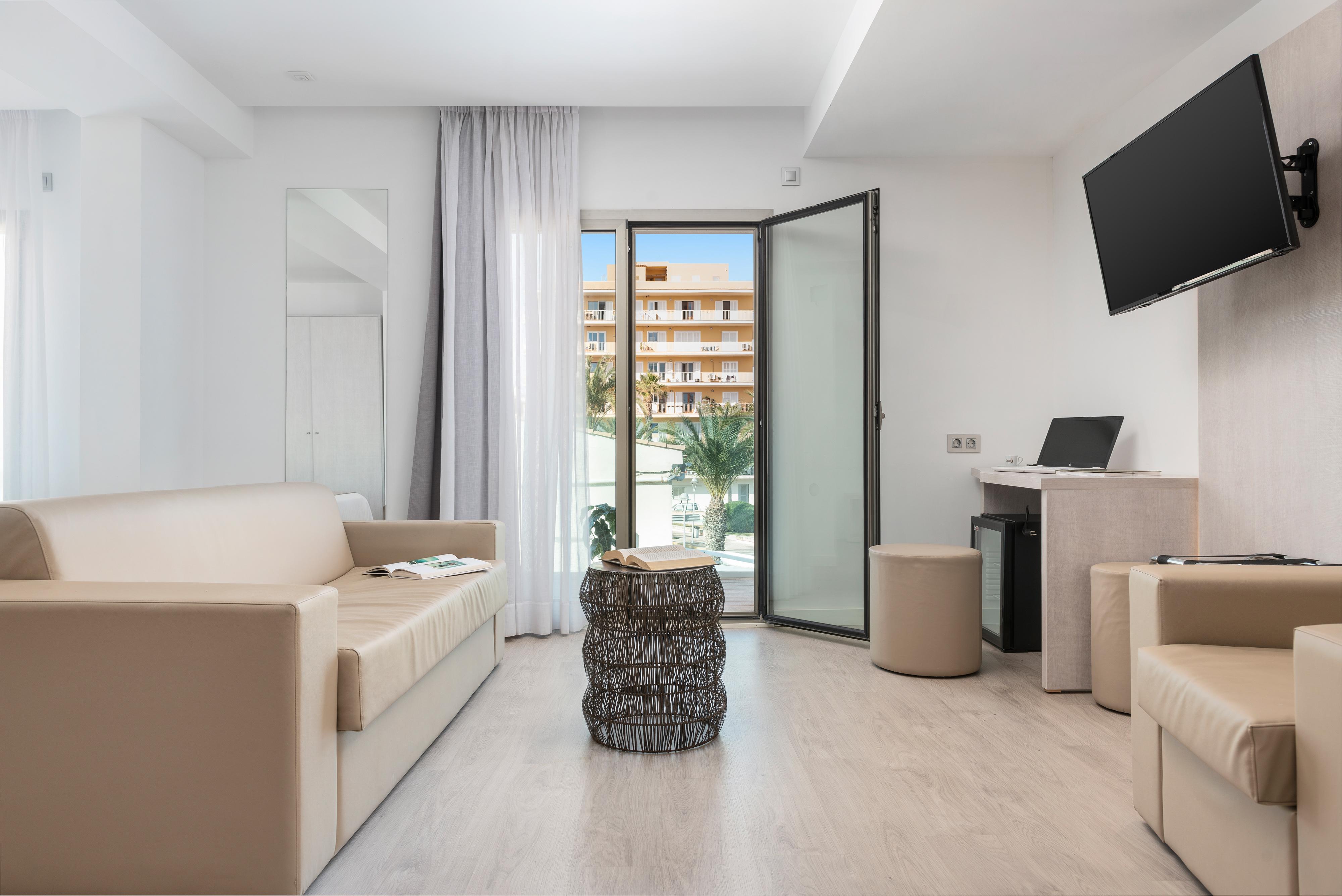 Llaut Boutique Hotel (Adults Only) Can Picafort  Luaran gambar