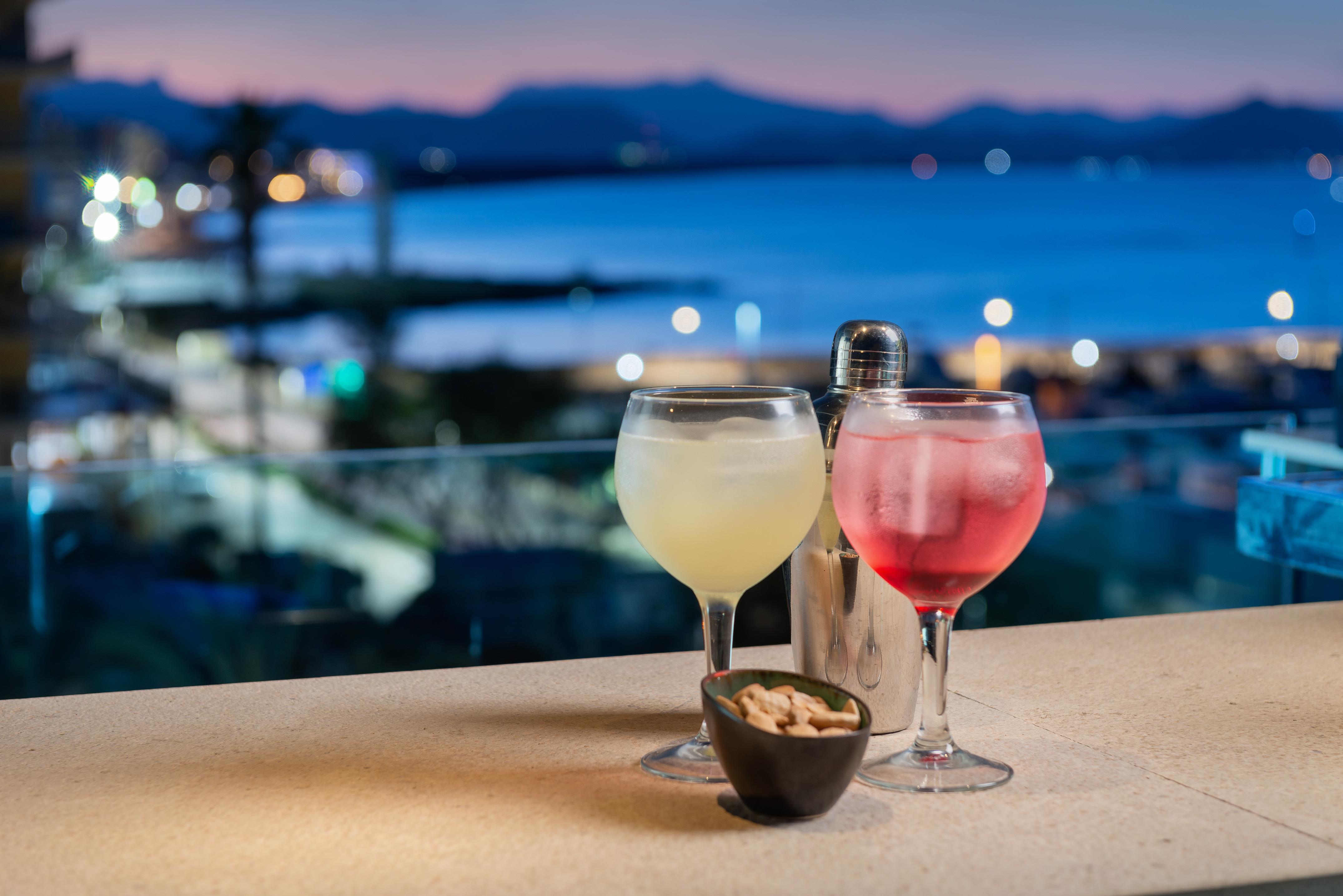 Llaut Boutique Hotel (Adults Only) Can Picafort  Luaran gambar