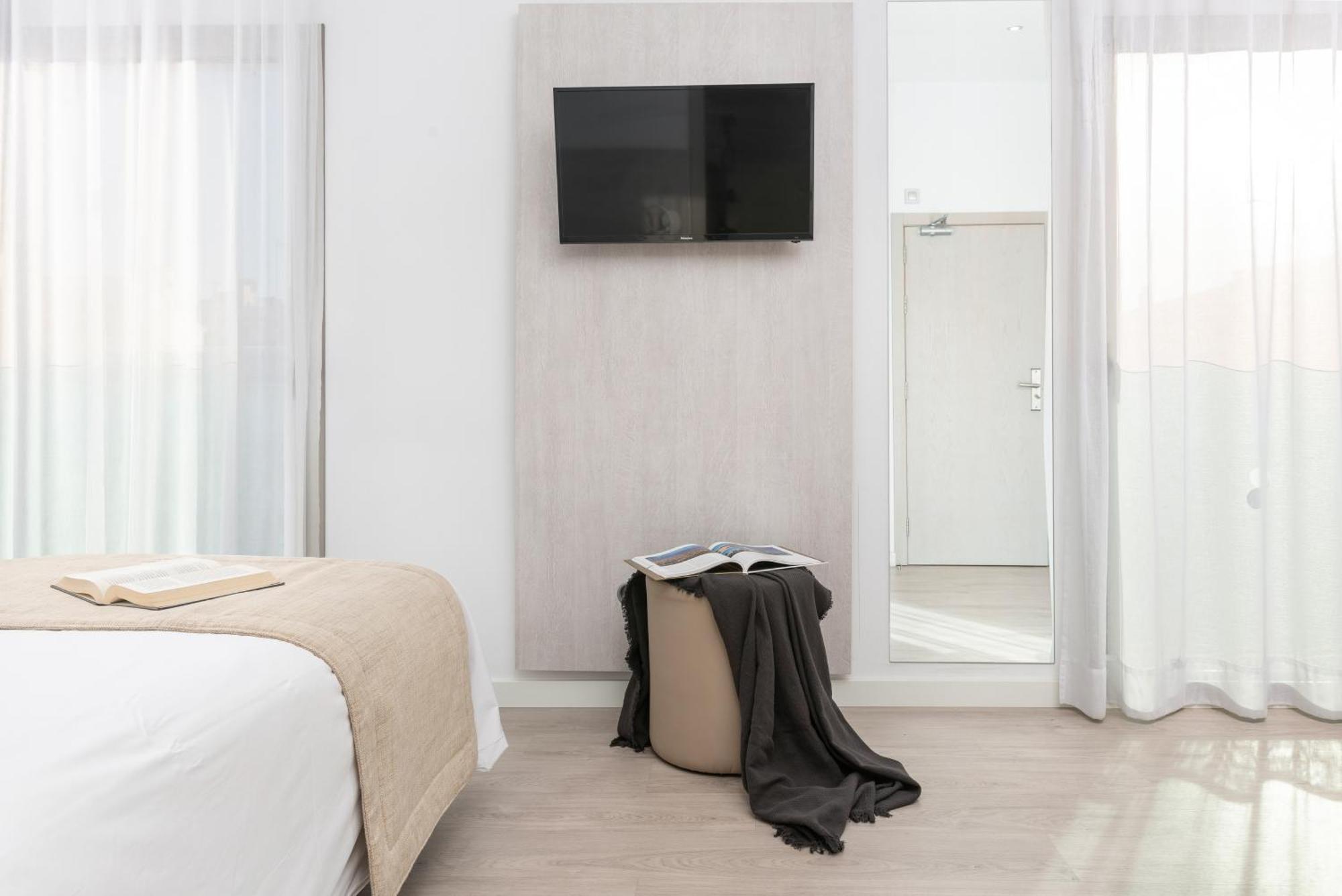 Llaut Boutique Hotel (Adults Only) Can Picafort  Bilik gambar