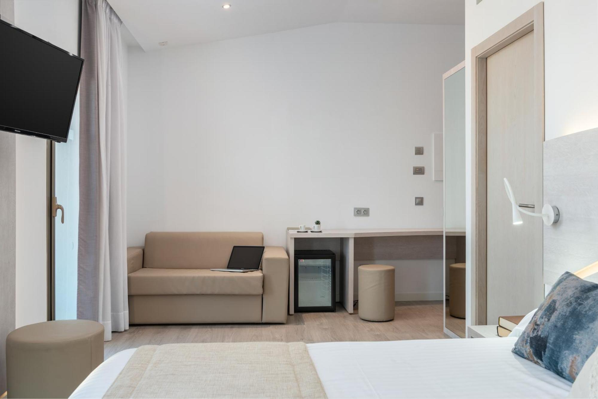 Llaut Boutique Hotel (Adults Only) Can Picafort  Bilik gambar