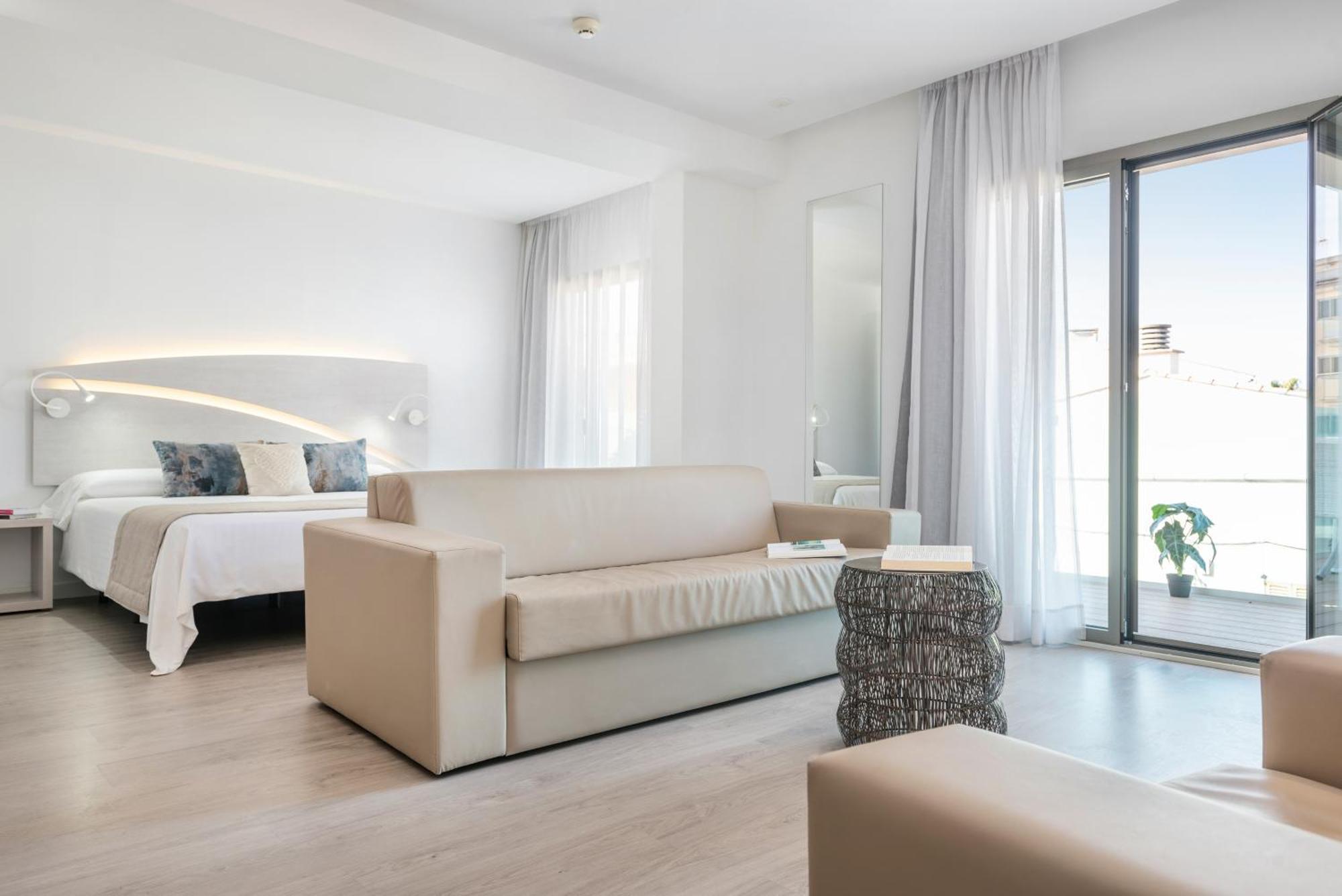 Llaut Boutique Hotel (Adults Only) Can Picafort  Bilik gambar