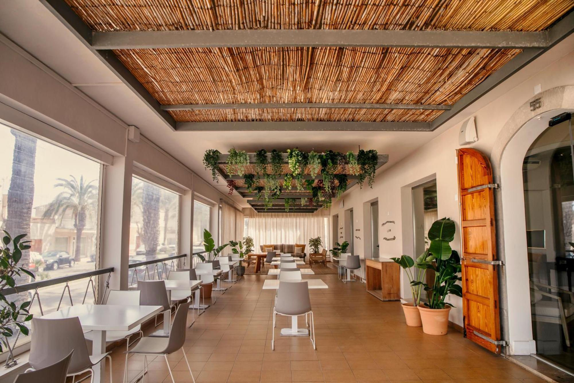 Llaut Boutique Hotel (Adults Only) Can Picafort  Luaran gambar