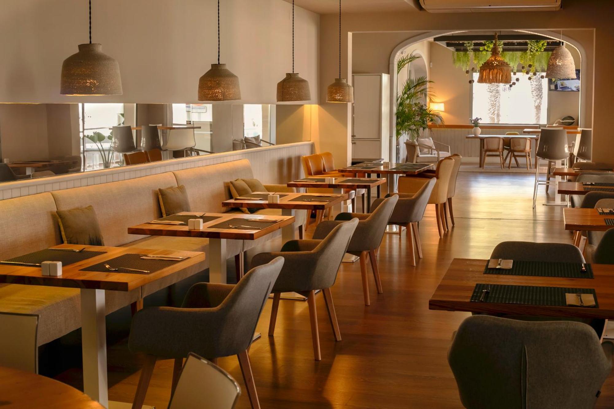 Llaut Boutique Hotel (Adults Only) Can Picafort  Luaran gambar