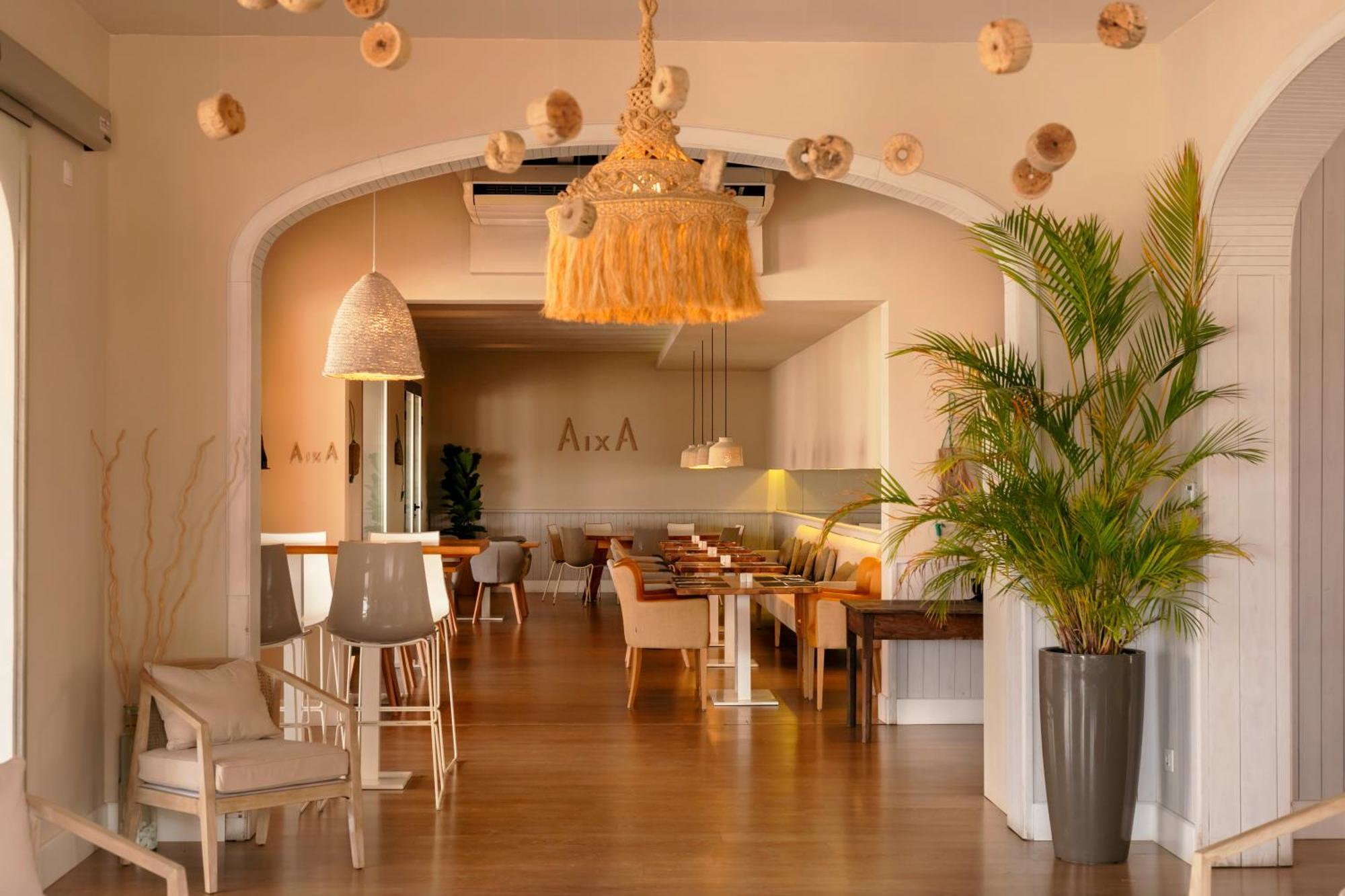 Llaut Boutique Hotel (Adults Only) Can Picafort  Luaran gambar