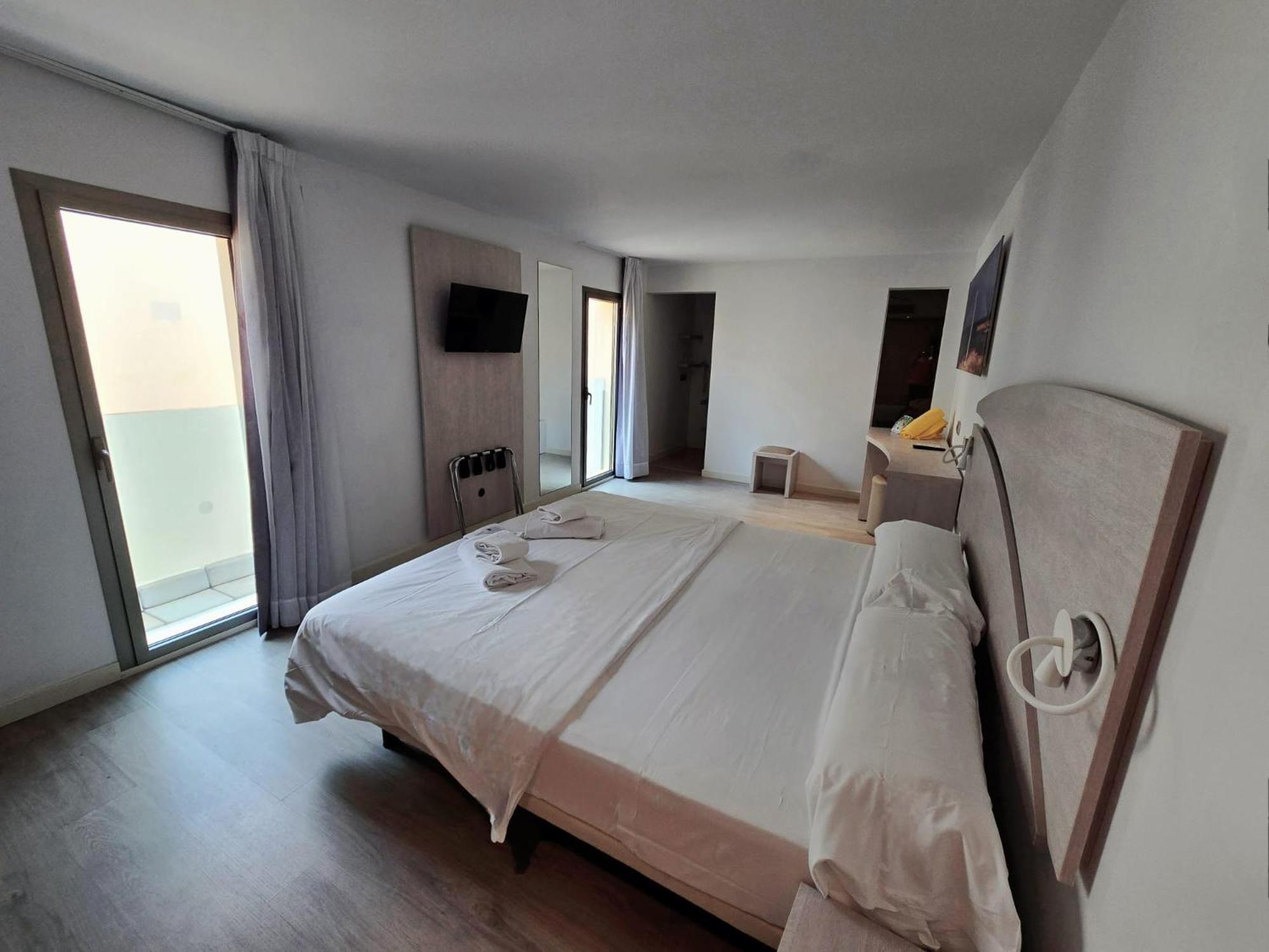 Llaut Boutique Hotel (Adults Only) Can Picafort  Bilik gambar